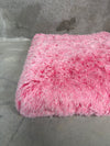 CBK Wellness hundeseng pink meleret