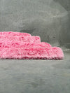 CBK Wellness hundeseng pink meleret
