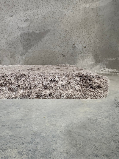 CBK Welness hundeseng mocha meleret