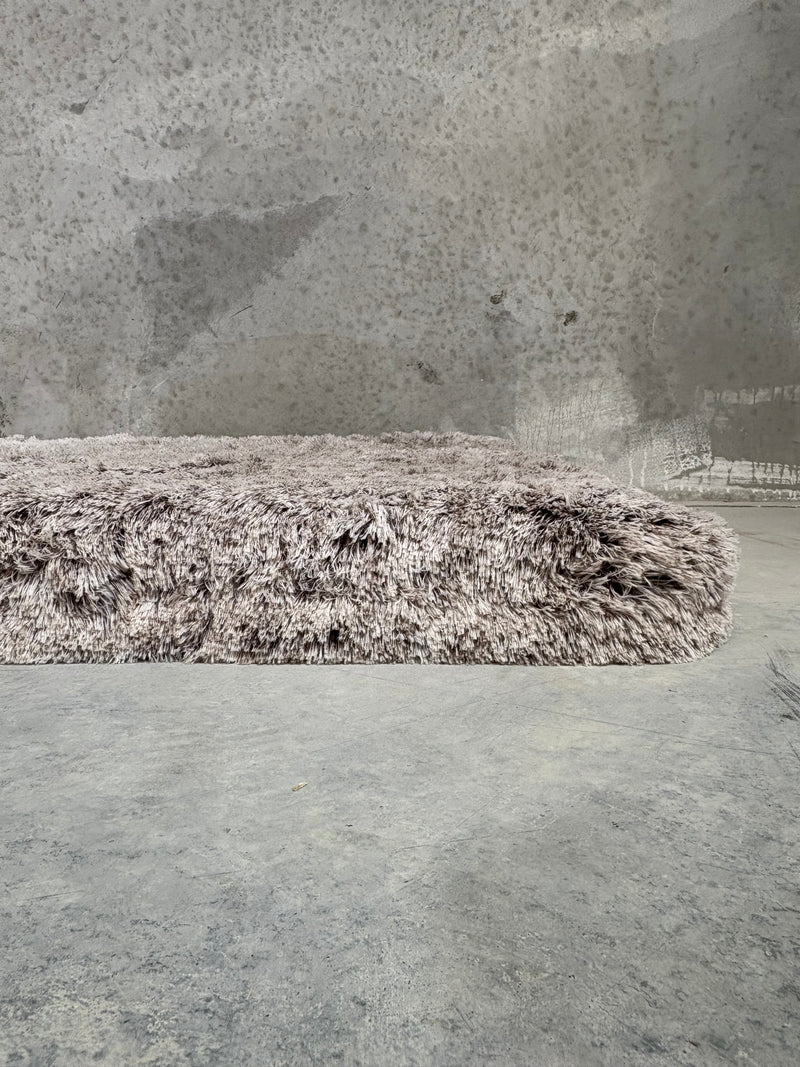 CBK Welness hundeseng mocha meleret