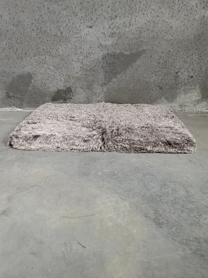 CBK Welness hundeseng mocha meleret