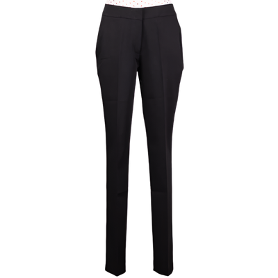 CBK Classic Bukser - Black