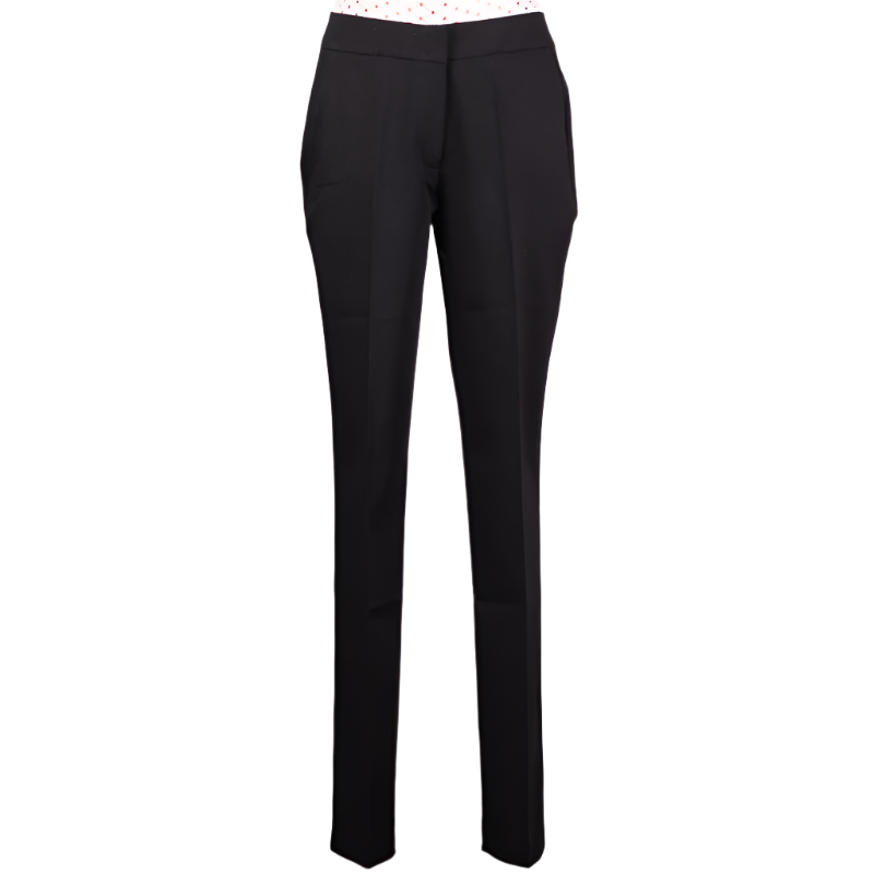 CBK Classic Bukser - Black