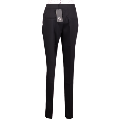 CBK Classic Bukser - Black