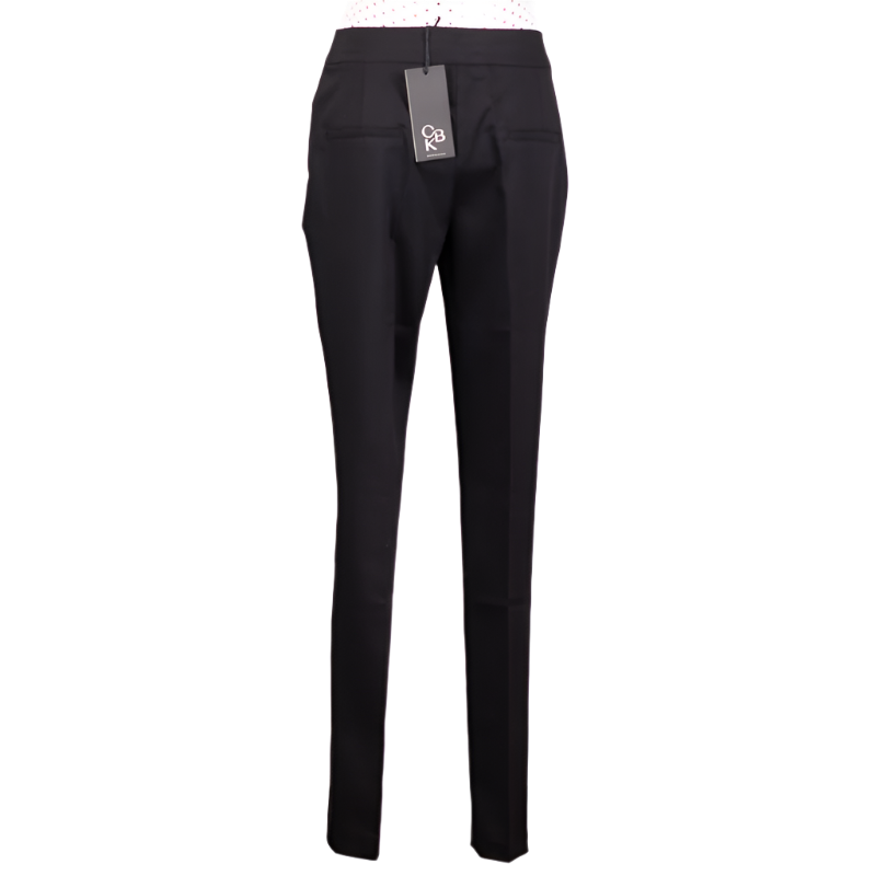 CBK Classic Bukser - Black