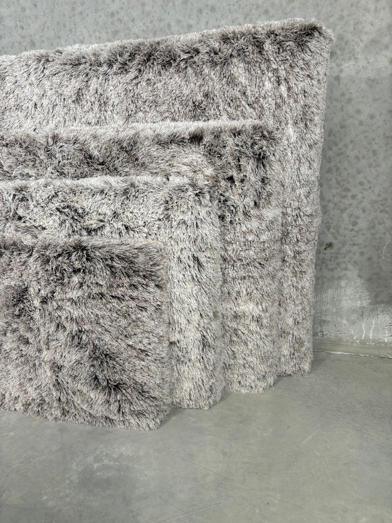 CBK Welness hundeseng mocha meleret