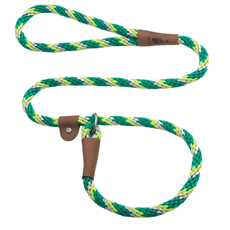 Mendota Retrieverline Ivy 1.8 meter lang, 13 mm tyk
