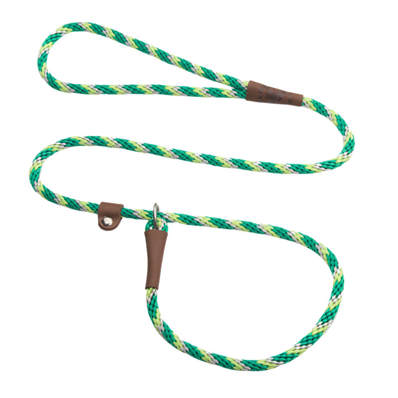 Mendota Retrieverline Ivy 1,8 meter 9 mm tyk