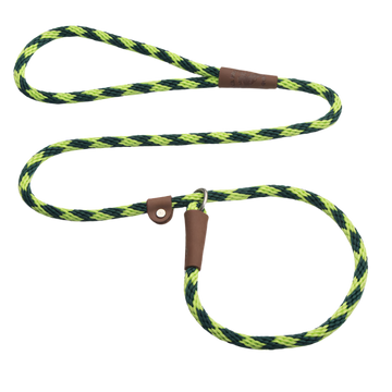 Mendota retrieverline jade 1.8 meter lang 9mm tyk