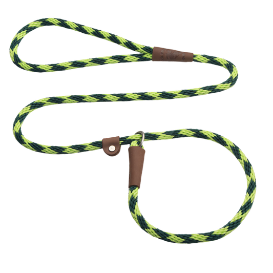 Mendota retrieverline jade 1.8 meter lang 9mm tyk