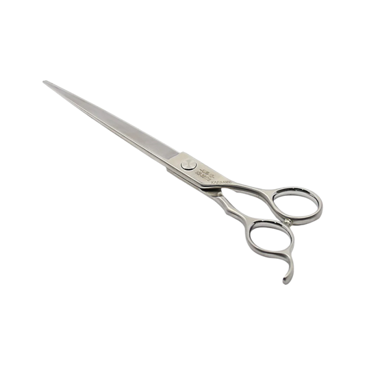 KISS Straight 7.0'' hundesaks 17.7cm