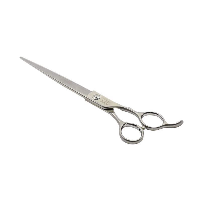 KISS Grooming Straight 8.0" Hundesaks