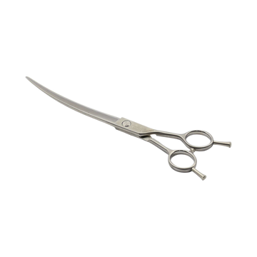 KISS Hundesaks curved 7.5"