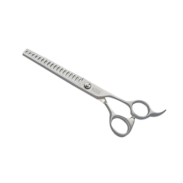 KISS Chunker 7" 18 tænder