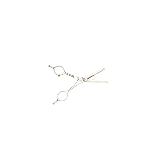 KISS Straight med rund spids 5.0'' hundesaks 12.7cm