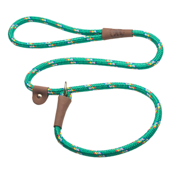 Mendota retrieverline kelly confetti 1.8 meter lang 13mm tyk