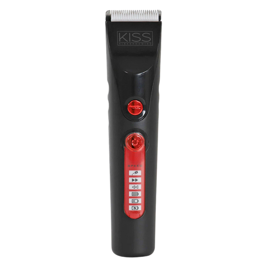 KISS potetrimmer, trådløs trimmer