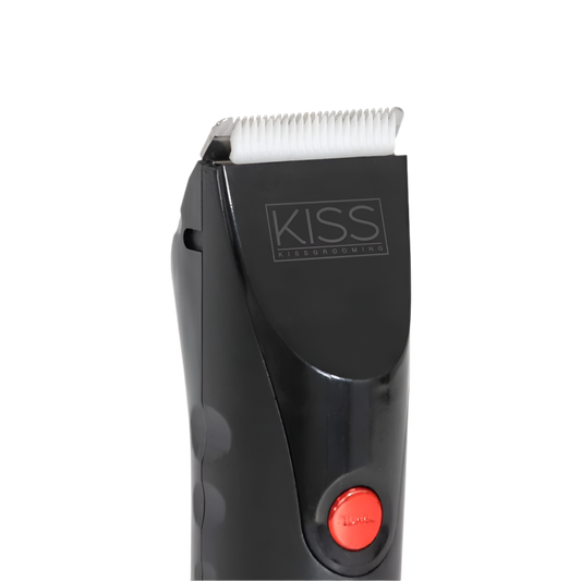 KISS potetrimmer, trådløs trimmer
