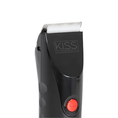 Kiss Potetrimmer, smart trådløs trimmer - Bedst i test