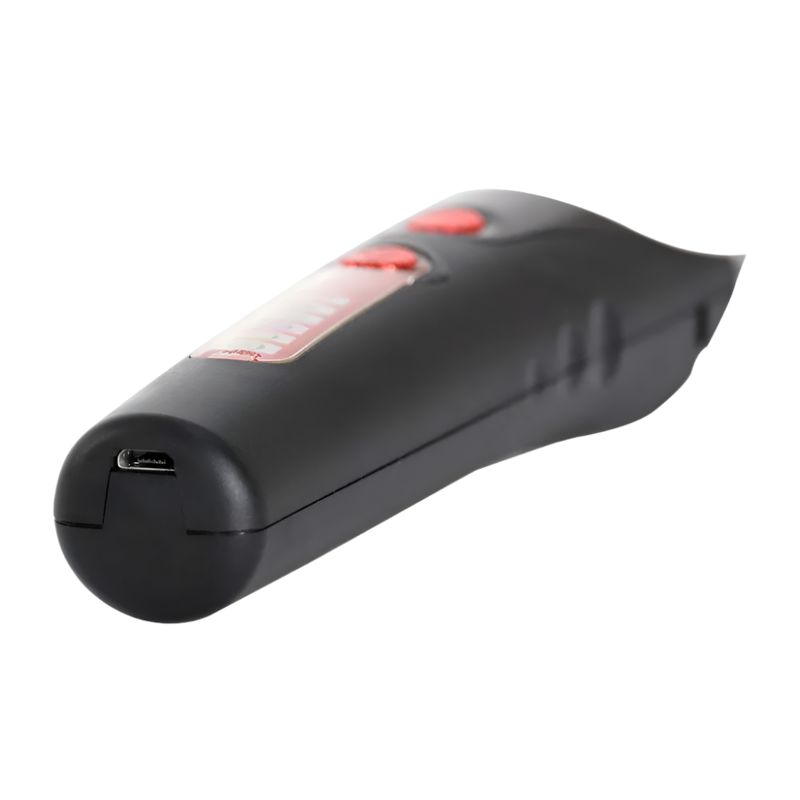 Kiss Potetrimmer, smart trådløs trimmer - Bedst i test