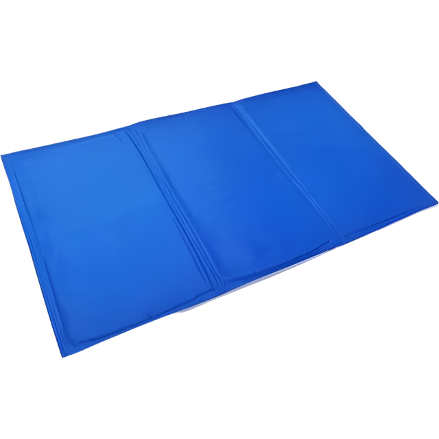 CBK Kølemåtte mellem 50x65cm