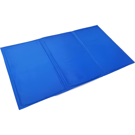 CBK Kølemåtte stor 50x90cm