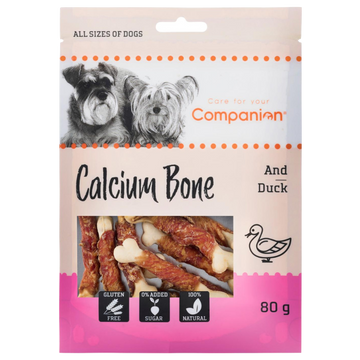 Companion Calcium Bone Duck