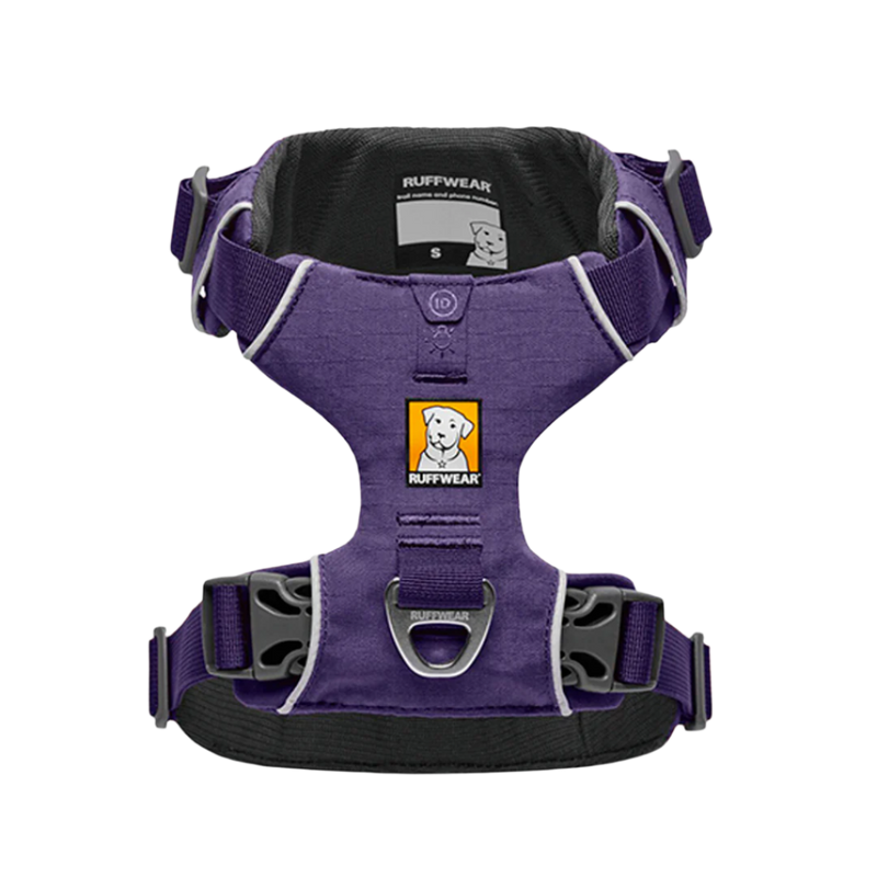 Front Range Sele by Ruffwear Lilla