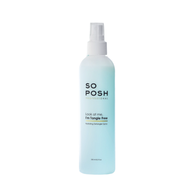 Look at Me, I'm Tangle Free Hydrating Detangler Spray