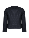 CBK Suits Nouveau Suit Tweed Sparkle Midnight