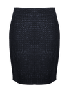 CBK Suits Nouveau Suit Tweed Sparkle Midnight
