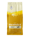 Monster original adult, chicken & turkey