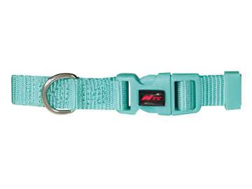 NYC Hvalpe halsbånd grøn