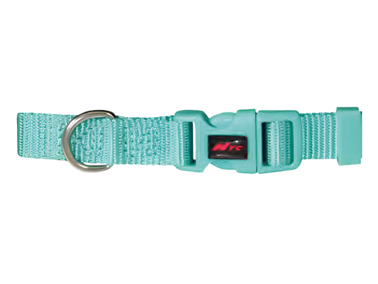 NYC Hvalpe halsbånd grøn