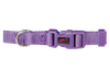 NYC Hvalpe halsbånd lilla