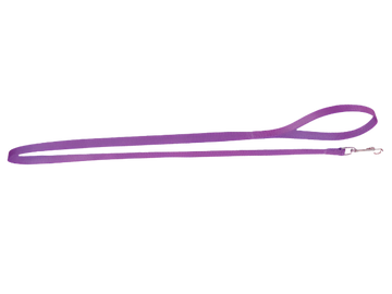 NYC Hvalpeline lilla