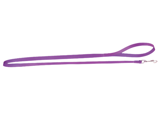 NYC Hvalpeline lilla