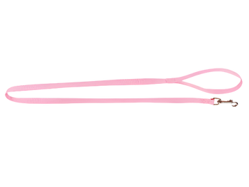 NYC Hvalpeline lyserød