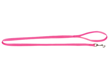 NYC Hvalpeline fucsia