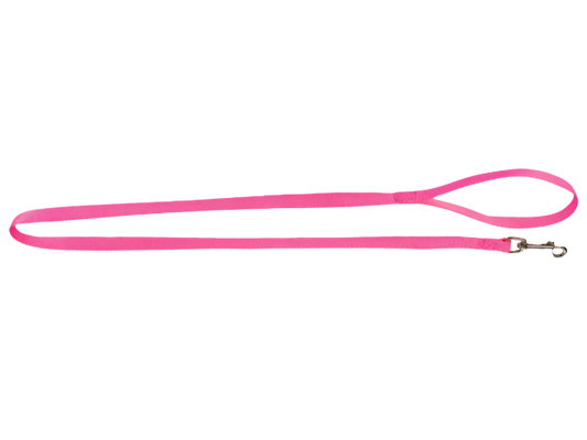 NYC Hvalpeline fucsia