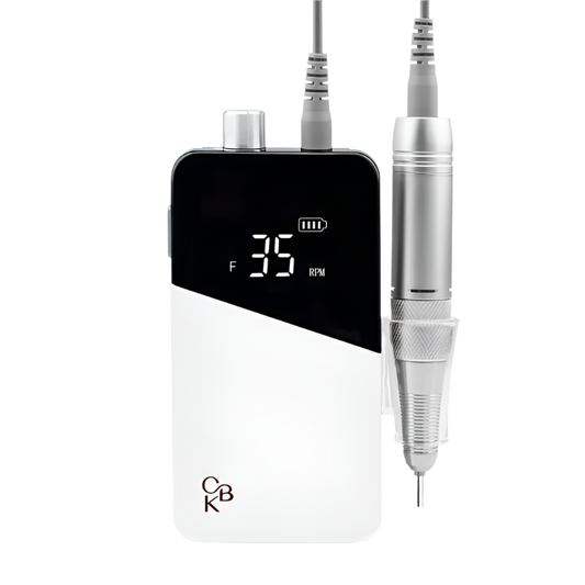 Neglesliber til hunde (lydsvag)