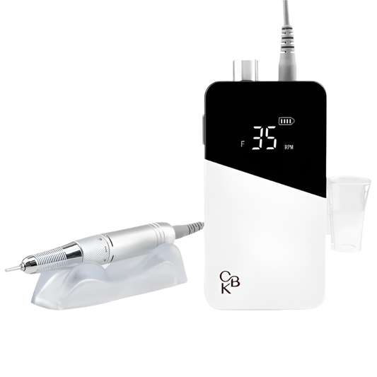 Neglesliber til hunde (lydsvag)