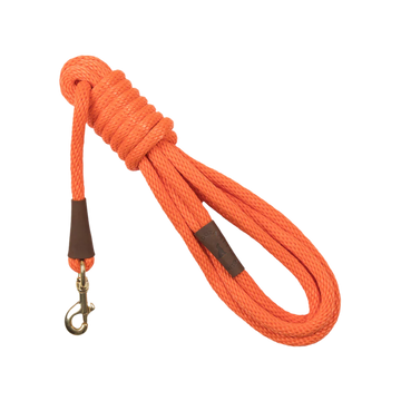 Mendota sporline orange 5 meter lang 13mm tyk