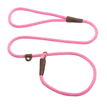 Mendota retrieverline pink 1.8 meter lang 9mm tyk