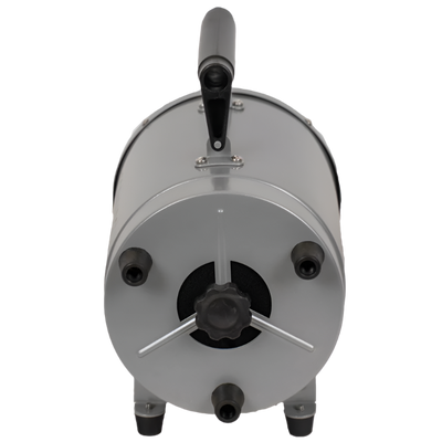Tornado PowerDry blower - Bedst i test Kraftig 2800W - vejer KUN 5kg