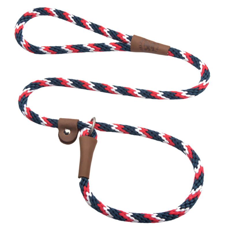 Mendota Retrieverline Pride 1.8 meter lang, 13 mm tyk
