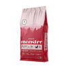 Monster grain free puppy turkey & chicken, l/xl, large breed