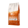 Monster original puppy chicken & turkey, small/medium breed