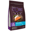 CORE Ocean Puppy Small/Medium Breed, Laks & Hvid Fisk
