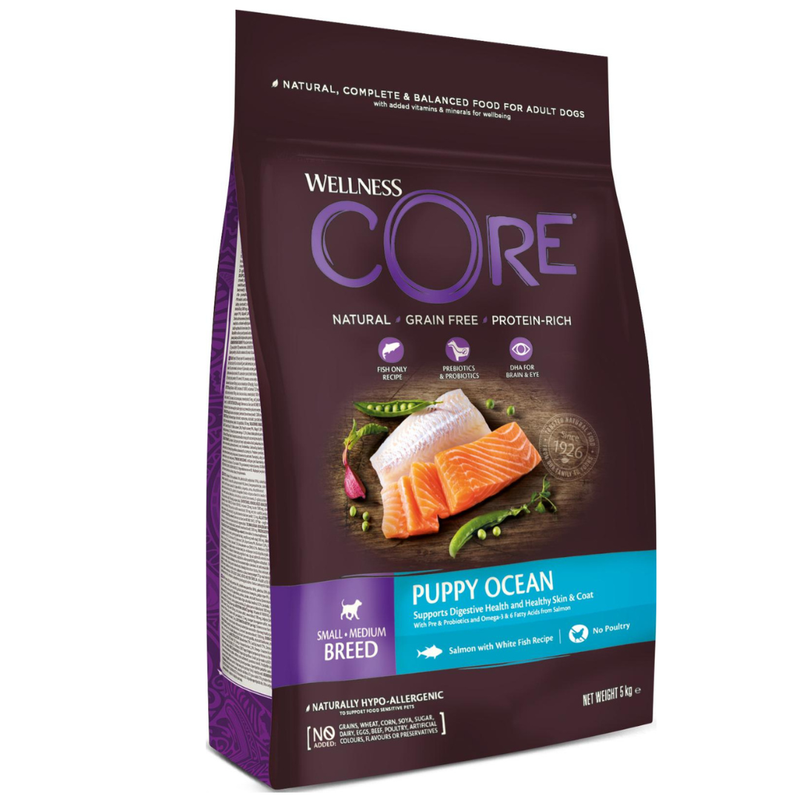 CORE Ocean Puppy Small Breed